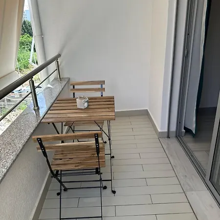 Διαμέρισμα Maison De Jolie Golem (Tirana)