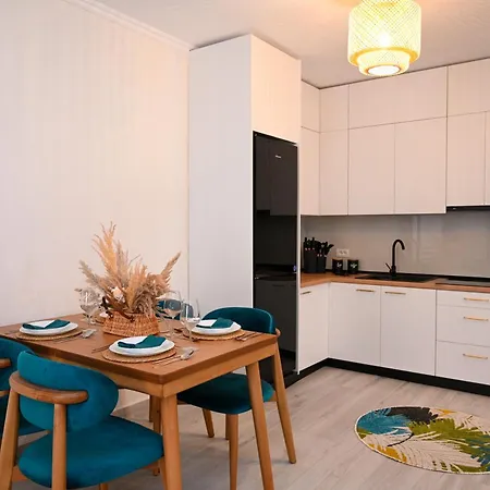 Maison De Jolie 格勒姆