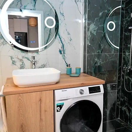 Maison De Jolie * 格勒姆