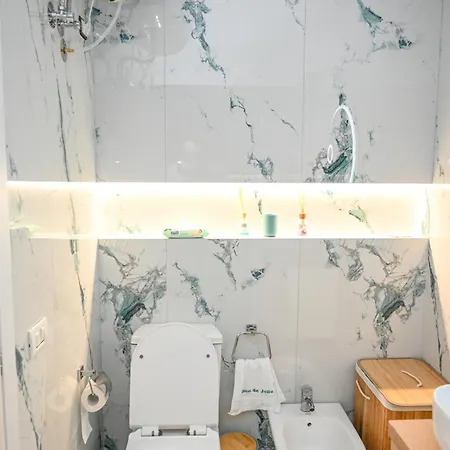 公寓 Maison De Jolie 格勒姆