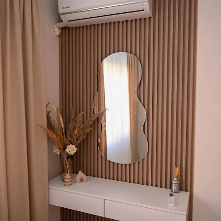 Maison De Jolie 格勒姆