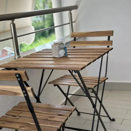 Maison De Jolie 公寓 格勒姆